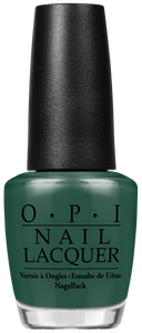 OPI Nail Lacquer, NL W54, Stay Off The Lawn