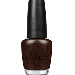 OPI Nail Lacquer, NL W61, Shh…It's Top Secret