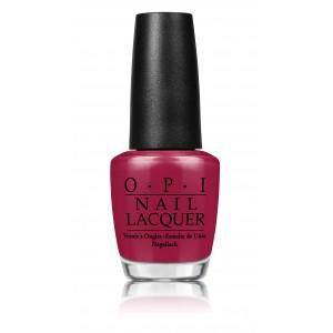OPI Nail Lacquer, NL W63, Popular Vote
