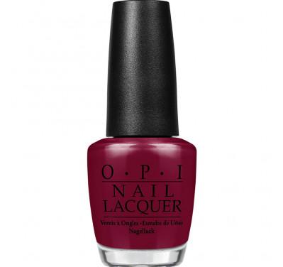 OPI Nail Lacquer, NL W64, We the Female