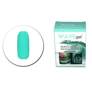 WAVEGEL 3IN1-  W113 CLEARWATER