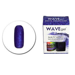 WAVEGEL 3IN1- W114 CATALINA ISLAND