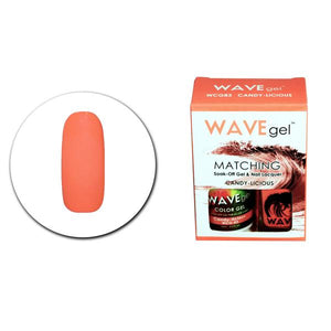 WAVEGEL 3IN1-  W83 CANDYLICIOUS