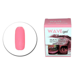 WAVEGEL 3IN1- W111 BRINK OF PINK