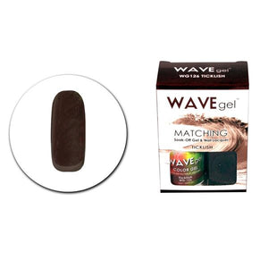 WAVEGEL 3IN1- W126 TICKLISH