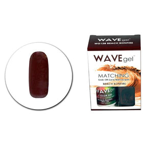 WAVEGEL 3IN1- W128 BEACH BONFIRE