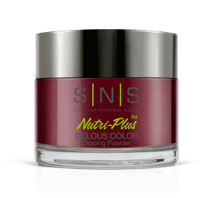 SNS Dipping Powder 1oz, WW 03 - Kiss at Midnight