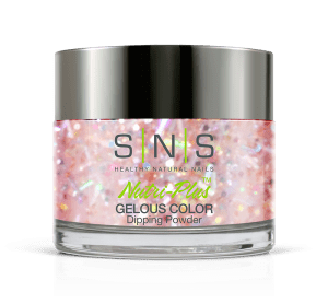 SNS Dipping Powder 1oz, WW 08 – TIMES SQUARE