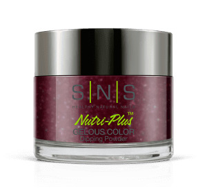 SNS Dipping Powder 1oz, WW 10 – NUTCRACKER