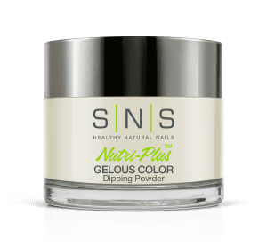 SNS Dipping Powder 1oz, WW 11 – WHITE ELEPHANT