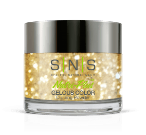 SNS Dipping Powder 1oz, WW 14 – TRIPLE AXEL