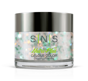 SNS Dipping Powder 1oz, WW 19 – FIRST FROST