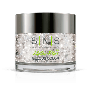 SNS Dipping Powder 1oz, WW 22 – SNOW BIRDS