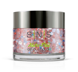 SNS Dipping Powder 1oz, WW 31 – ICE GARDEN