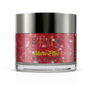 SNS Dipping Powder 1oz, WW 32 – ICICLES