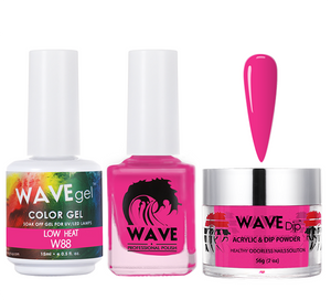 WAVEGEL 3IN1 DIP&DAP, W88