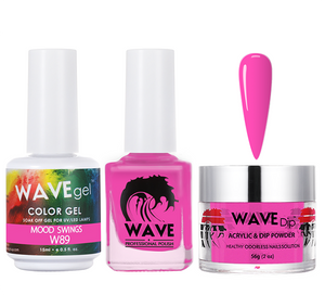 WAVEGEL 3IN1 DIP&DAP, W89