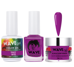 WAVEGEL 3IN1 DIP&DAP, W93