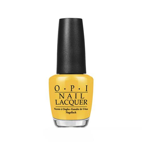 OPI Nail Lacquer, NL A04, Halloween Collection, Good Grieft?