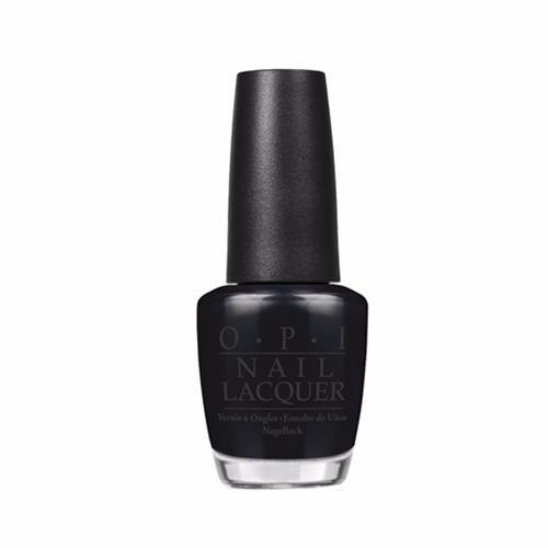 OPI Nail Lacquer, NL A06, Halloween Collection, Who Are You Calling Bosssy?