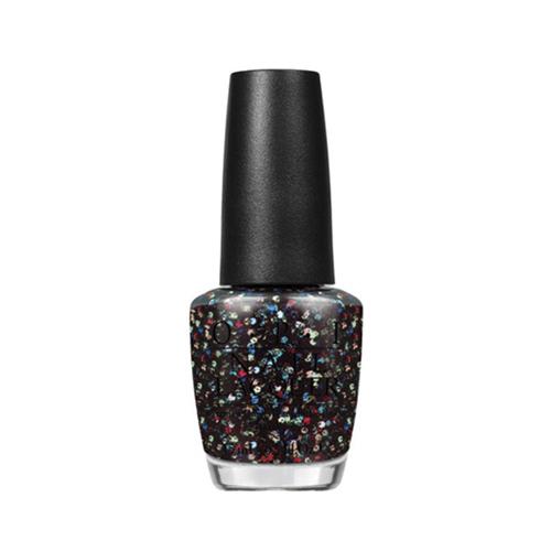 OPI Nail Lacquer, NL A07, Halloween Collection, To Be Or Not To Beagle