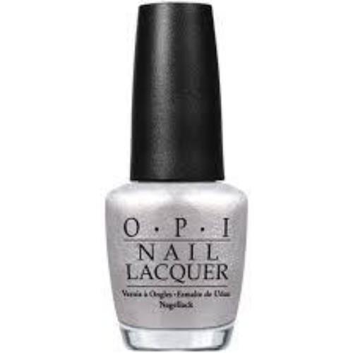 OPI Nail Lacquer, NL A36, Happy Anniversary!, 0.5oz