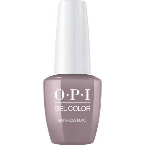 OPI GelColor, A61, Taupe-less Beach, 0.5oz