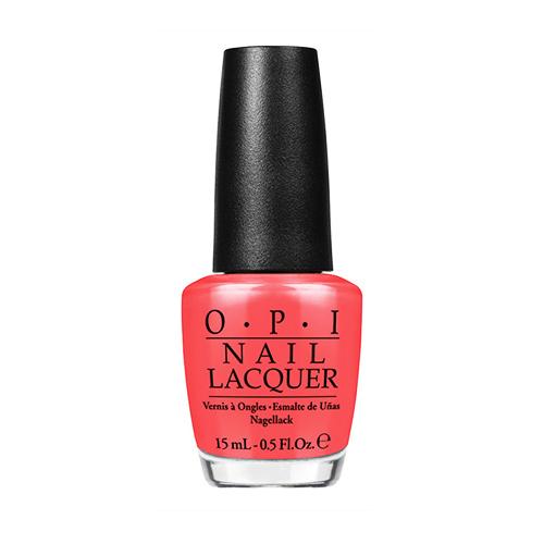 OPI Nail Lacquer, NL A67, Glamazons #1 Collection, Toucan Do It If You Try