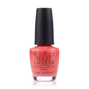 OPI Nail Lacquer, NL A69, Glamazons #2 Collection, Live Love Carnaval