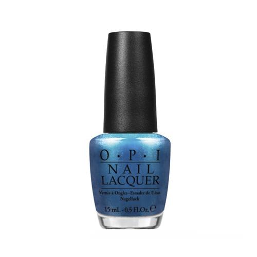OPI Nail Lacquer, NL A73, Brights 2015 Collection, I Sea You Wear OPI