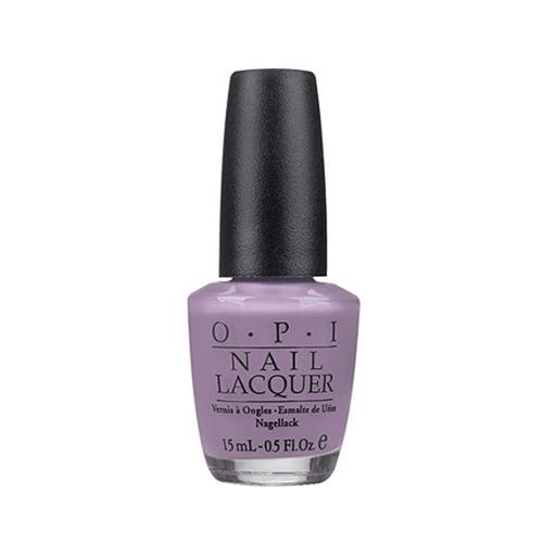 OPI Nail Lacquer, NL B29, Showstoppers Collection, Do You Lilac It?