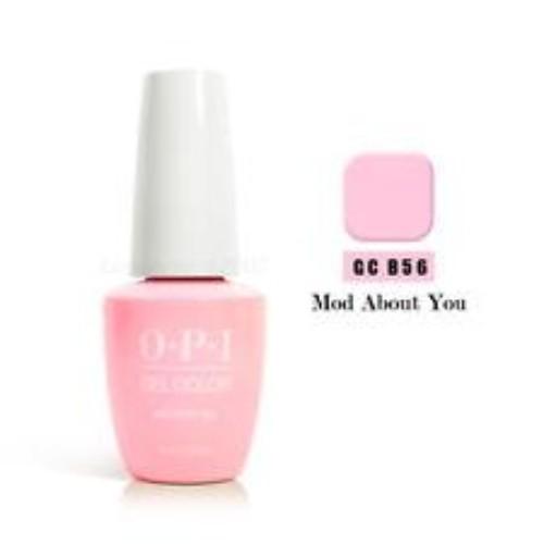 OPI GelColor, B56, Mod About You, 0.5oz