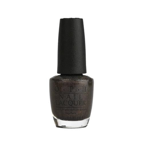 OPI Nail Lacquer, NL B59, Beautifuls Collection, My Private Jet