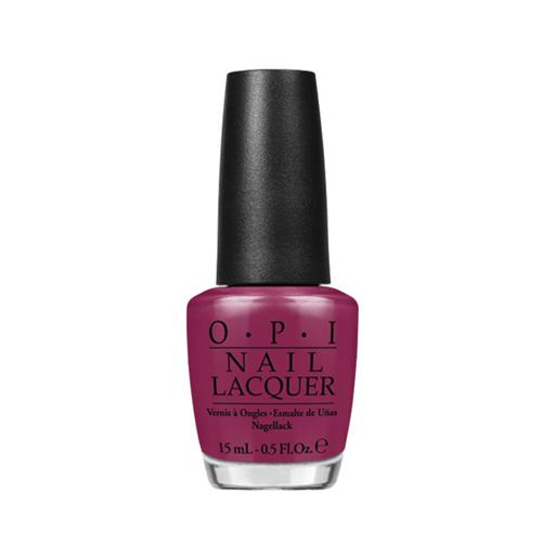 OPI Nail Lacquer, NL B78, Beautifuls Collection, Miami Beet