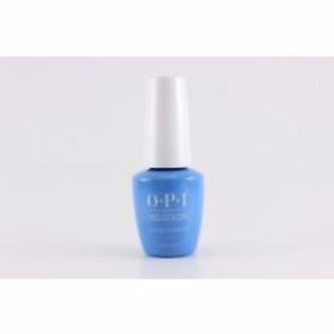 OPI GelColor, B83, No Room for the Blue, 0.5oz