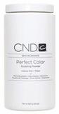 Copy of CND - Perfect Color Powder - Pure White - Sheer 32 oz