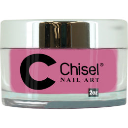 Chisel 2in1 Acrylic/Dipping Powder, Solid Collection, 2oz, SOLID 165