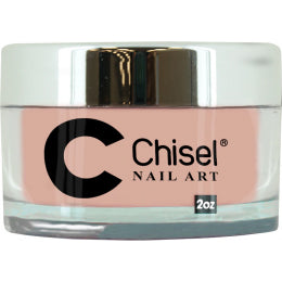 Chisel 2in1 Acrylic/Dipping Powder, Solid Collection, 2oz, SOLID 167
