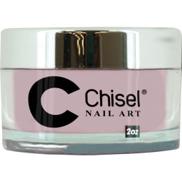 Chisel 2in1 Acrylic/Dipping Powder, Solid Collection, 2oz, SOLID 170