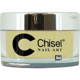 Chisel 2in1 Acrylic/Dipping Powder, Solid Collection, 2oz, SOLID 171
