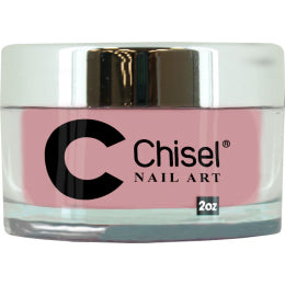 Chisel 2in1 Acrylic/Dipping Powder, Solid Collection, 2oz, SOLID 172