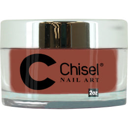 Chisel 2in1 Acrylic/Dipping Powder, Solid Collection, 2oz, SOLID 178
