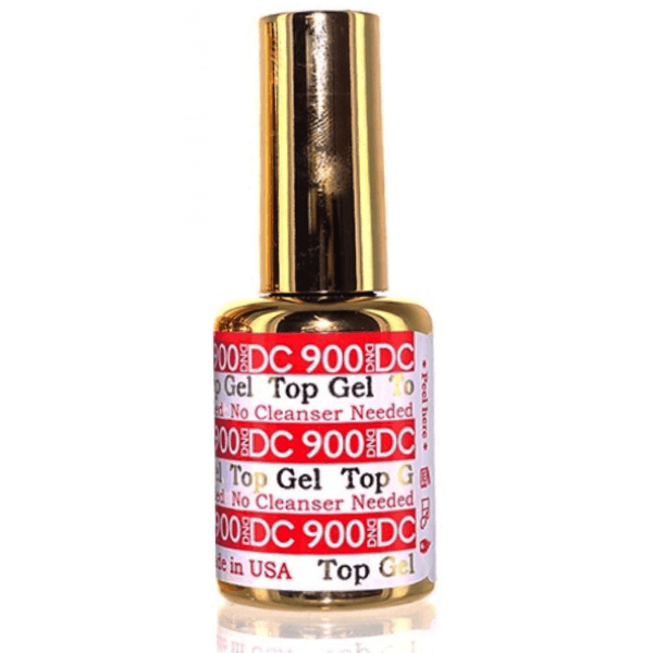 DC Non Cleansing Top, 18mL/0.6fl oz., 900