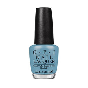 OPI Nail Lacquer, NL E75, Fashionistas Collection, Can’t Find My Czechbook
