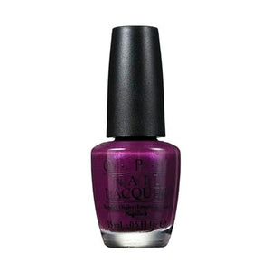 OPI Nail Lacquer, NL F13, Beautifuls Collection, Louvre Me Louvre Not