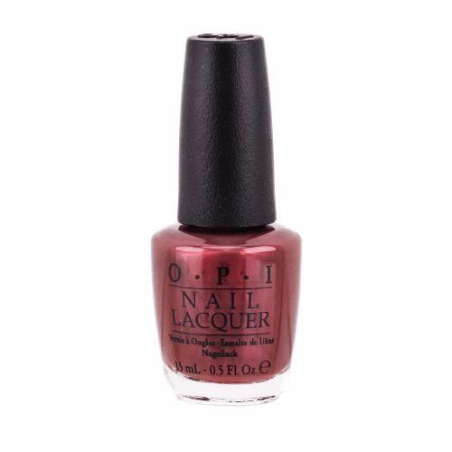 OPI Nail Lacquer, NL F60, Bohimians Collection, I Knead Sour Dough