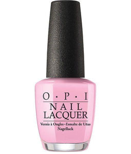 OPI Nail Lacquer, Fiji Collection, Getting Nadi On My Honeymoon, NL F82