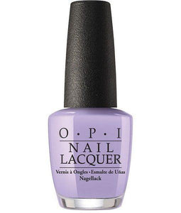 OPI Nail Lacquer, Fiji Collection, Poly Want A Lacquer?, NL F83
