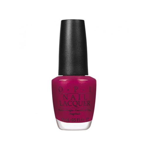 OPI Nail Lacquer, NL H08, Icons Collection, I’m Not Really A Waitress