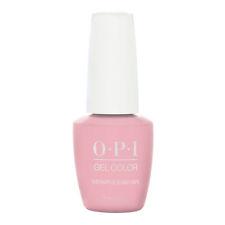 OPI GelColor, H71, Suzi Shops & Island Hops, 0.5oz